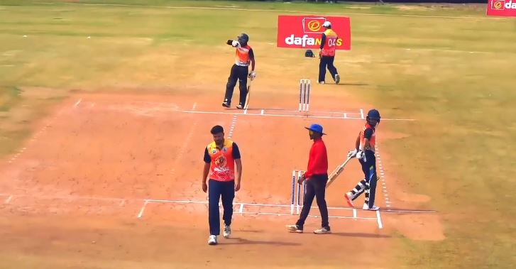 UP Warriors beat Rajasthan Ravagers by 8 wickets | Match 7