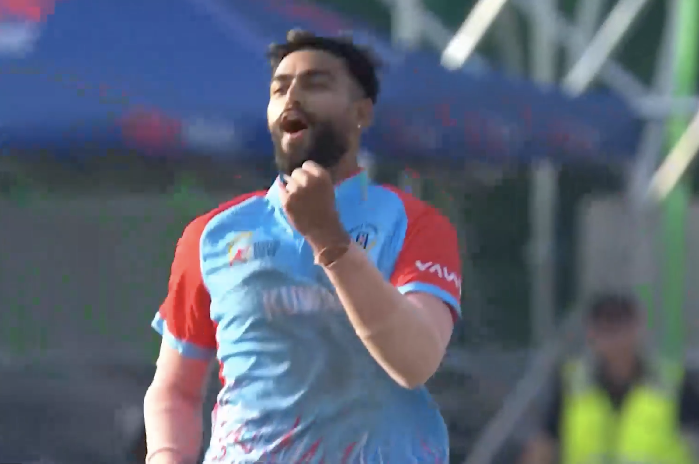 Meet Bhavsar's 3 for 29 | Final