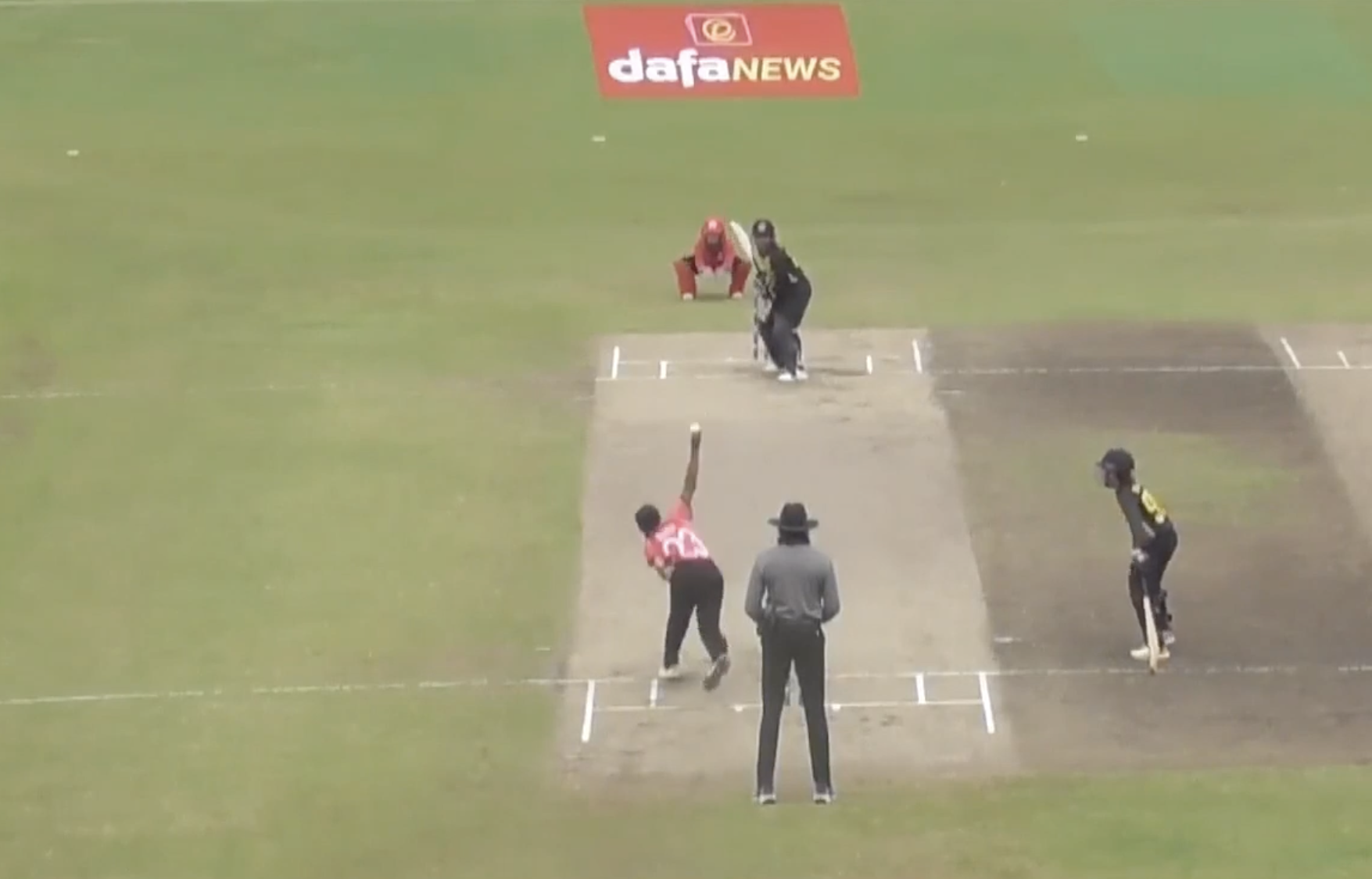 Maryam Bibi's 3 for 24 | 4th T20I