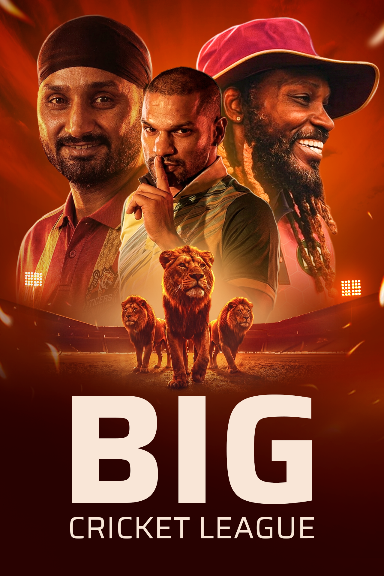 Big Cricket League Season 2
