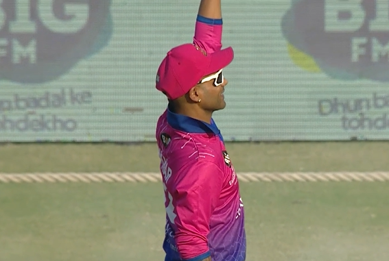 Big Cricket League Season 2, 2026: Live on FanCode!