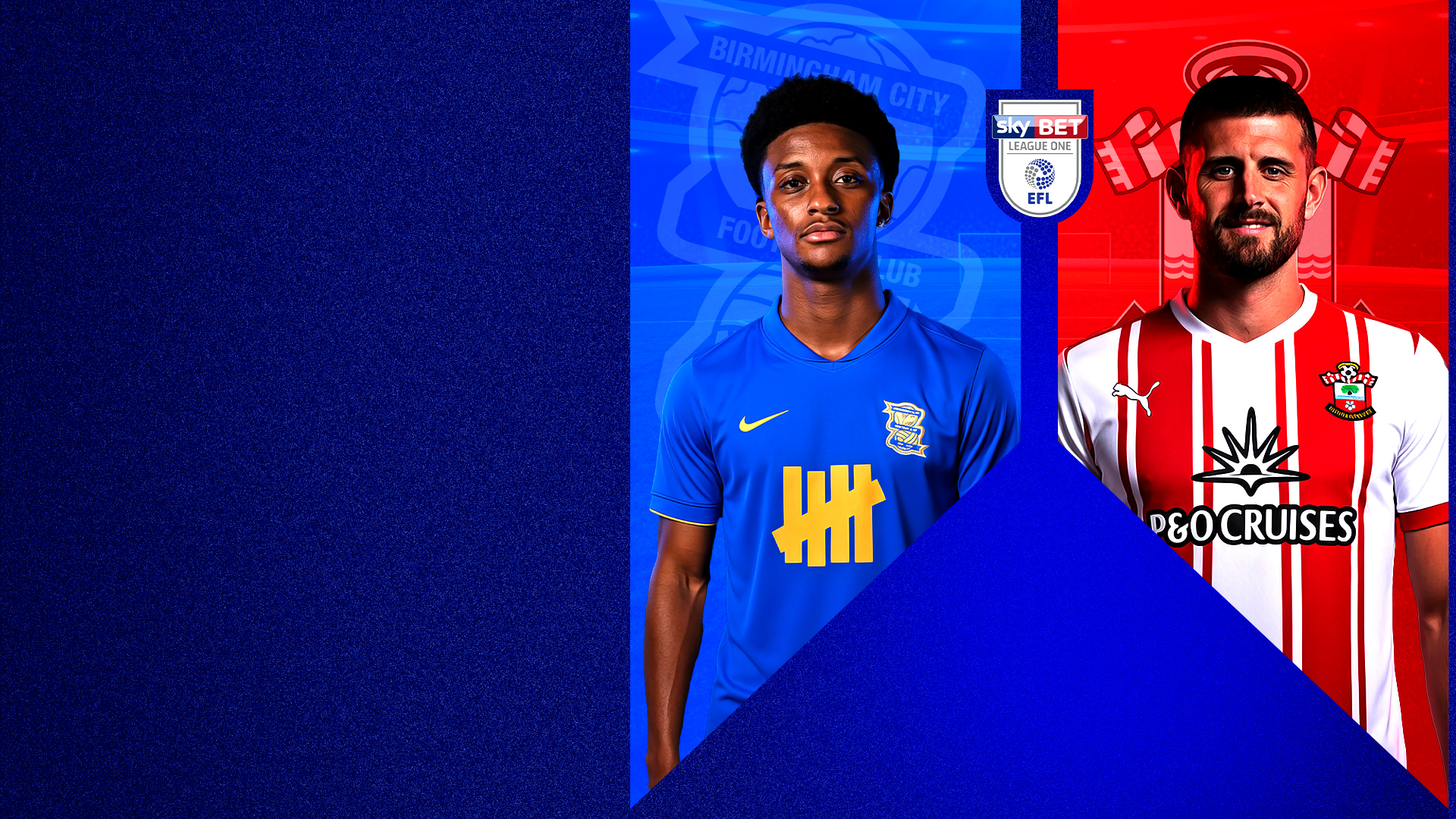 Match Thumbnail Blurred Background Image