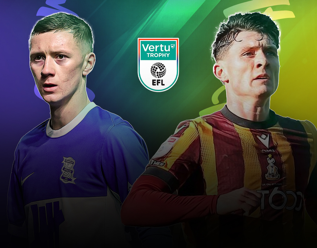  Of efl vertu trophy banner