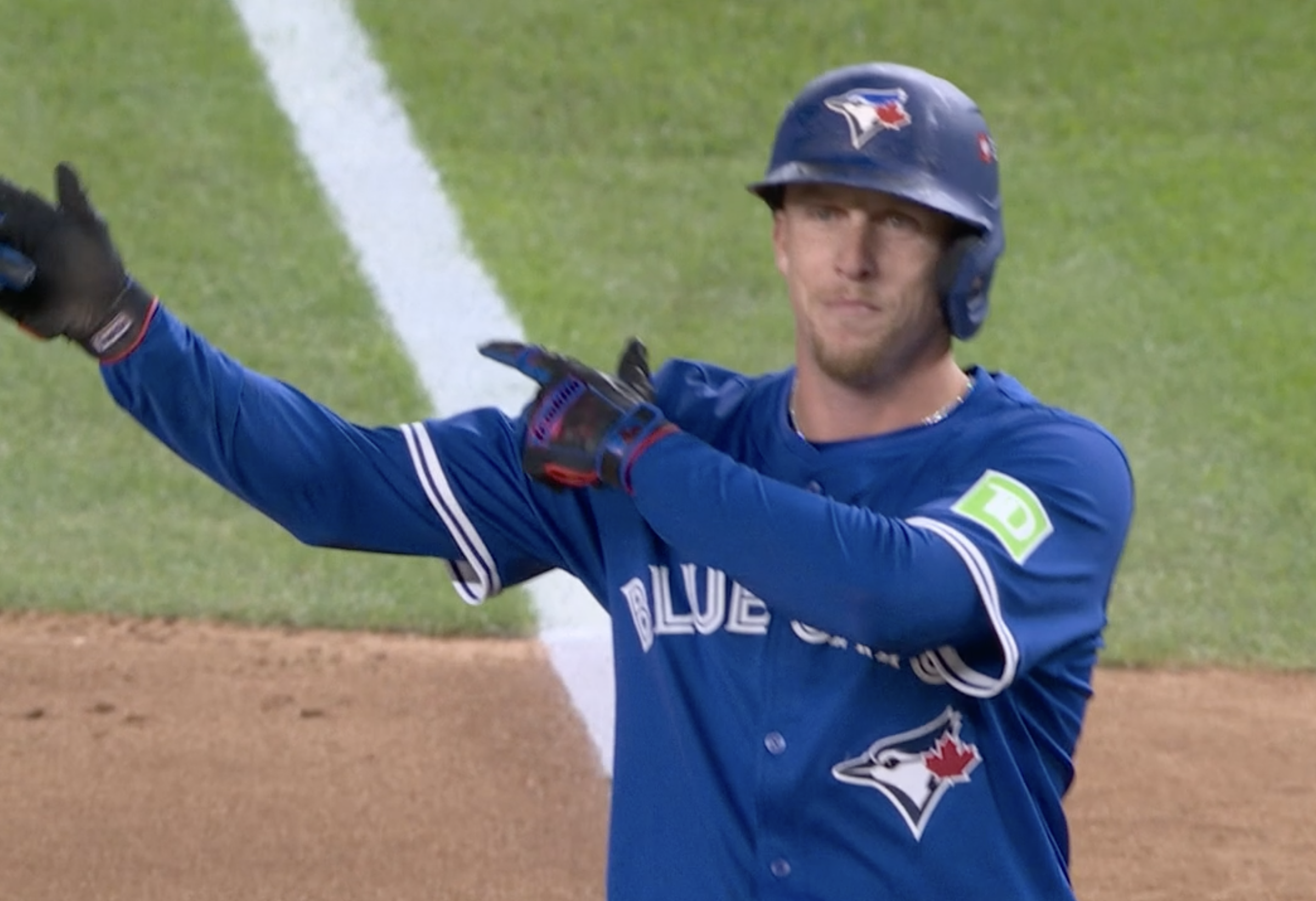 MLB: Toronto Blue Jays vs New York Yankees - Highlights