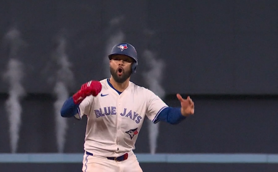 MLB: Toronto Blue Jays vs Seattle Mariners - Highlights