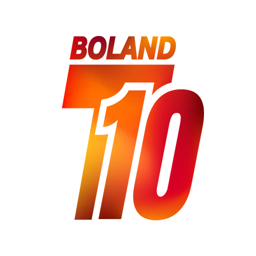 Boland t10, 2025 logo