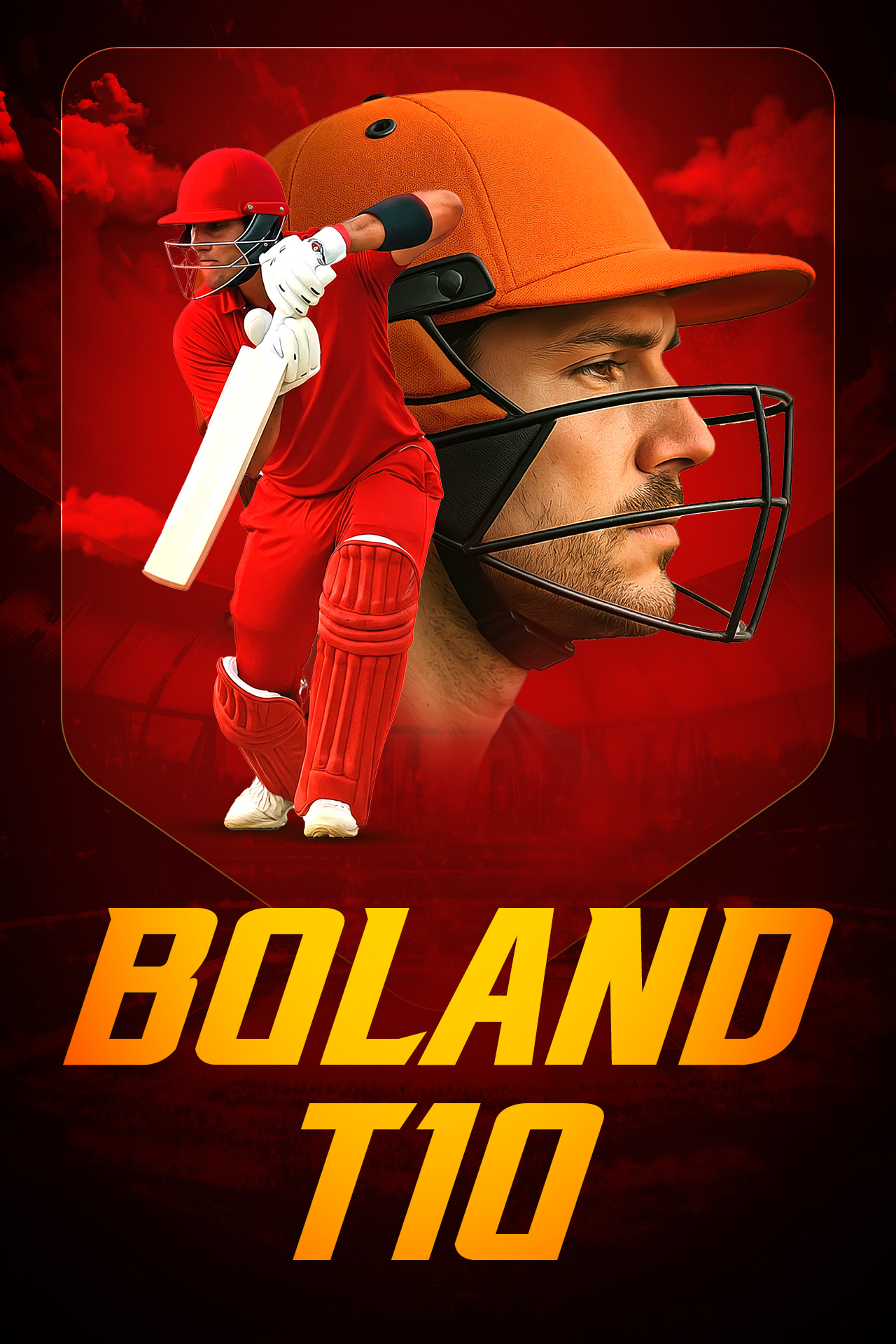 Boland t10, 2025 tour image