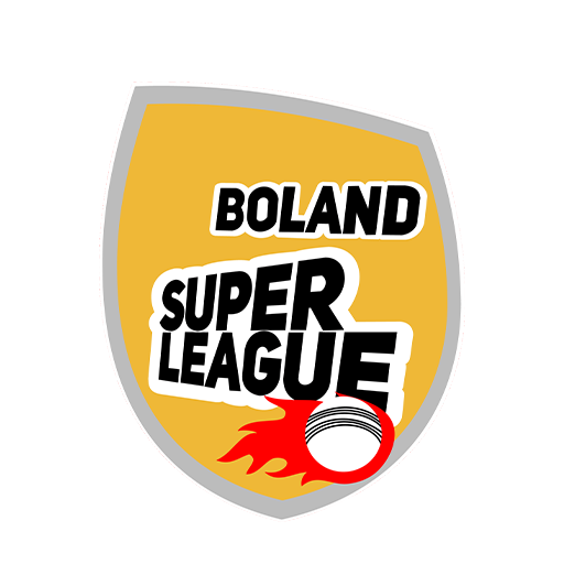 Boland t20 super league finals 2026 logo