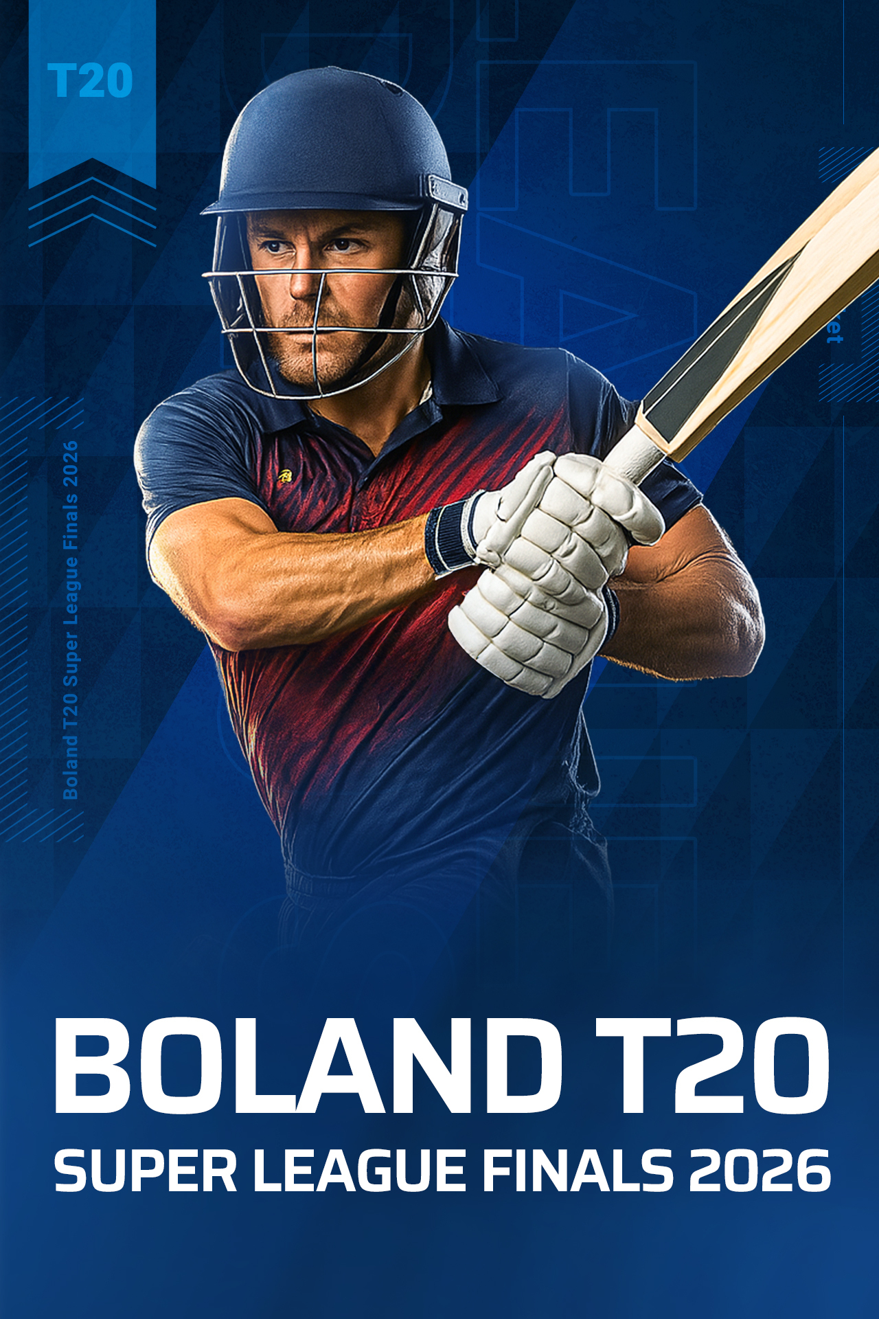 Boland t20 super league finals 2026 tour image