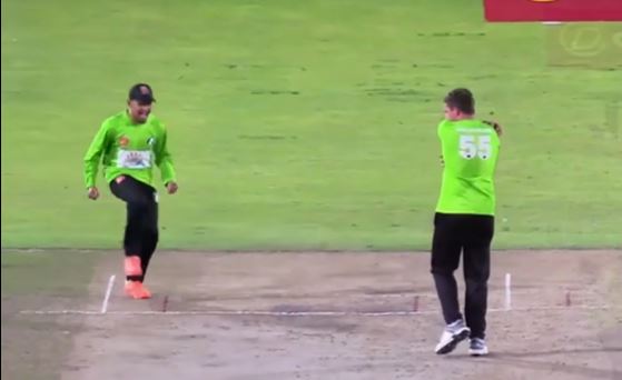Overberg Indwe beat Stellenbosch Kings by 13 runs