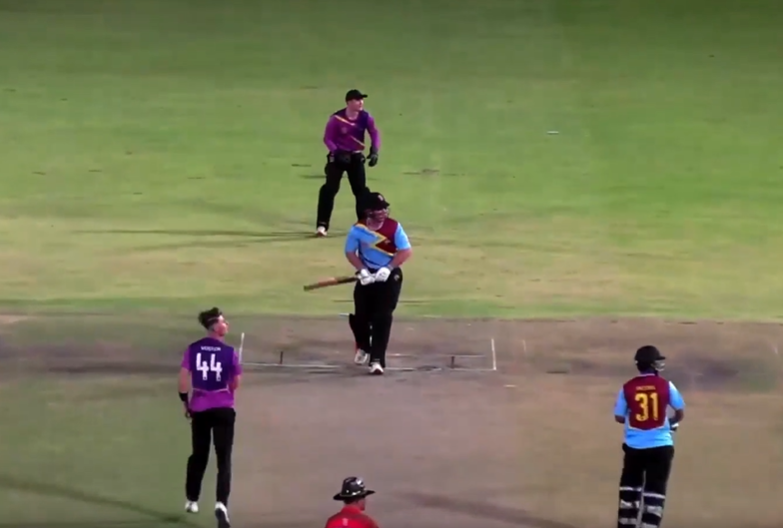 Paarl Rapids beats Paarl Rocks by 35 runs | Match 2
