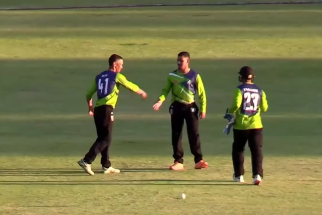 Overberg Indwe beat Northern Raiders by 9 wickets | Match 6
