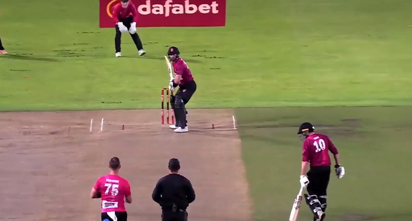 Paarl Rocks beat Stellenbosch Kings by 9 wickets