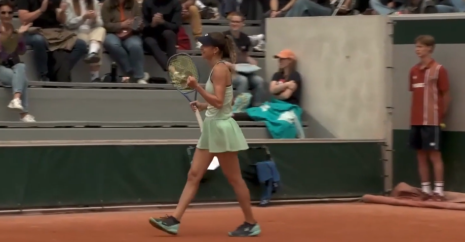 Siegemund vs Bondar | Women's singles, round 1 | Roland Garros 2025