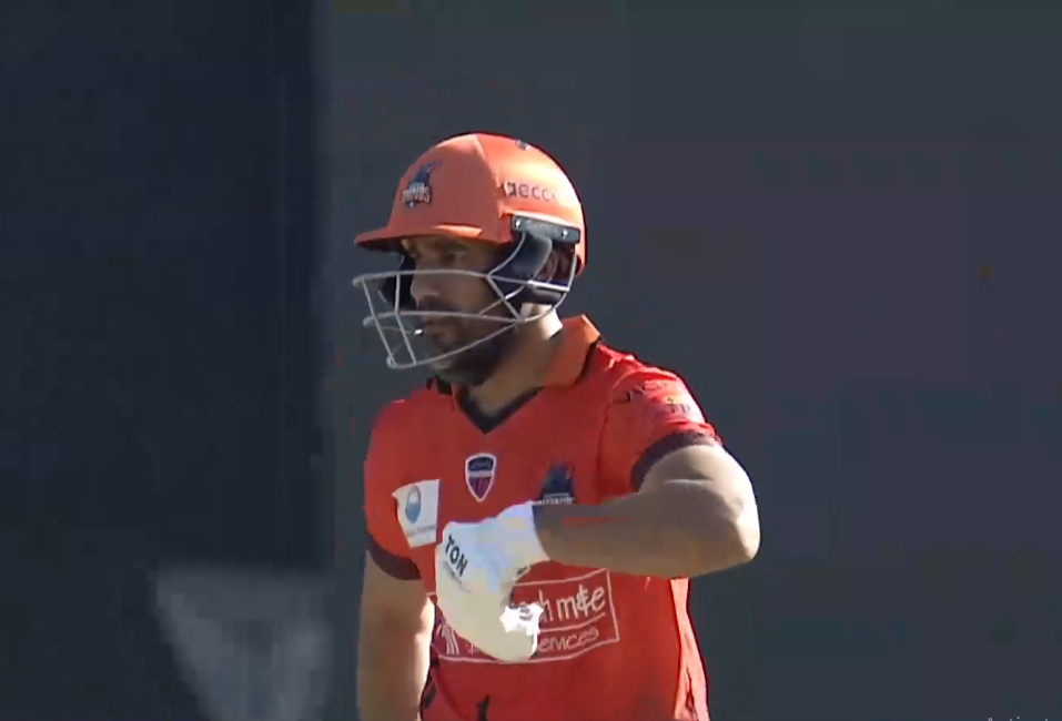 Ravi Bopara's 52 off 36 | Match 2