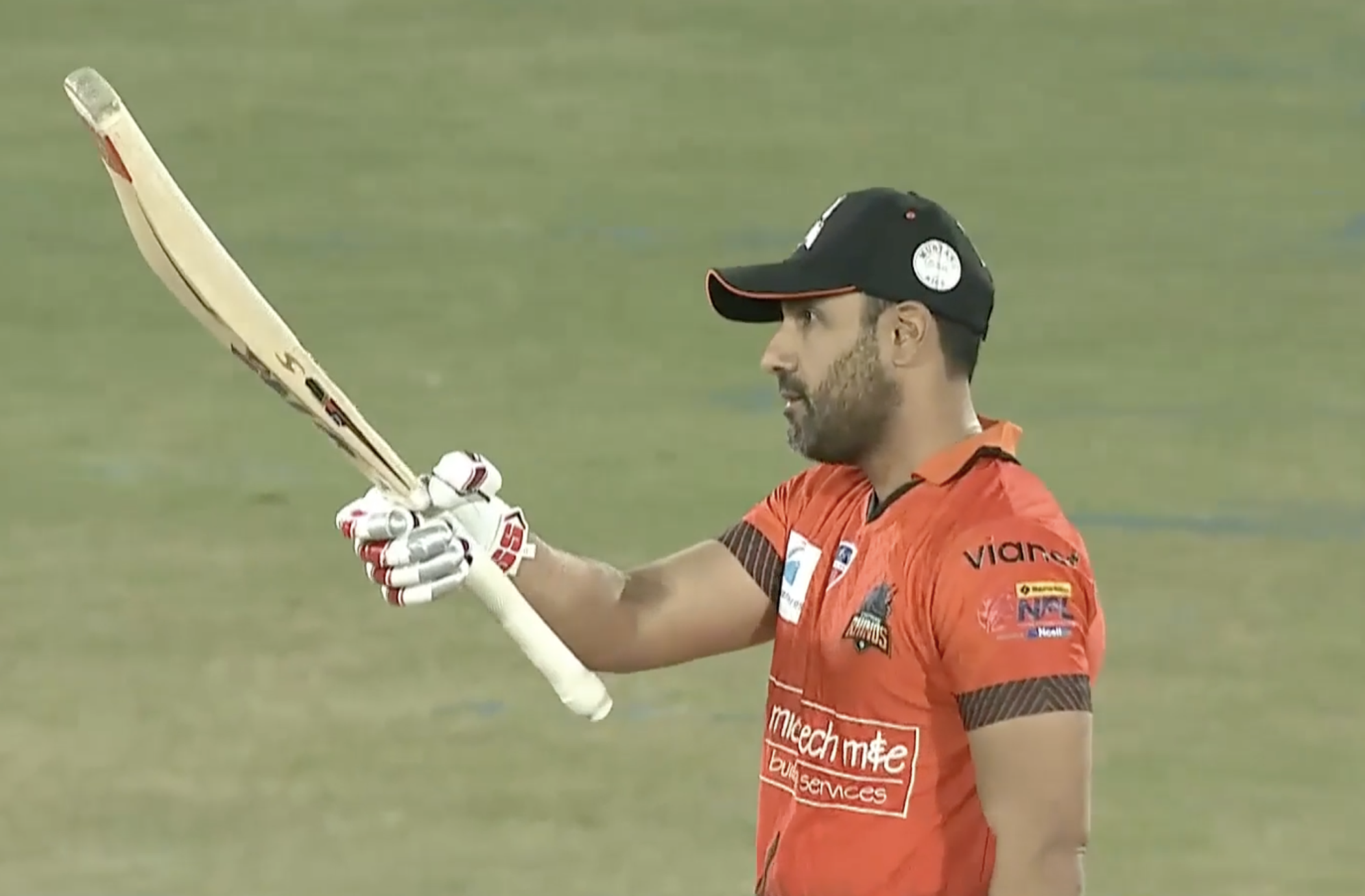 Ravi Bopara's 65 off 38 | Match 12