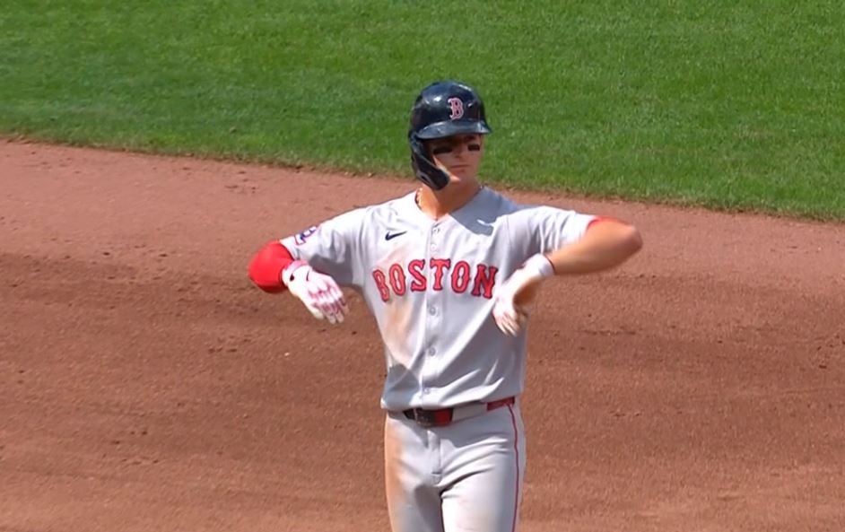 MLB: Baltimore Orioles vs Boston Red Sox - Highlights