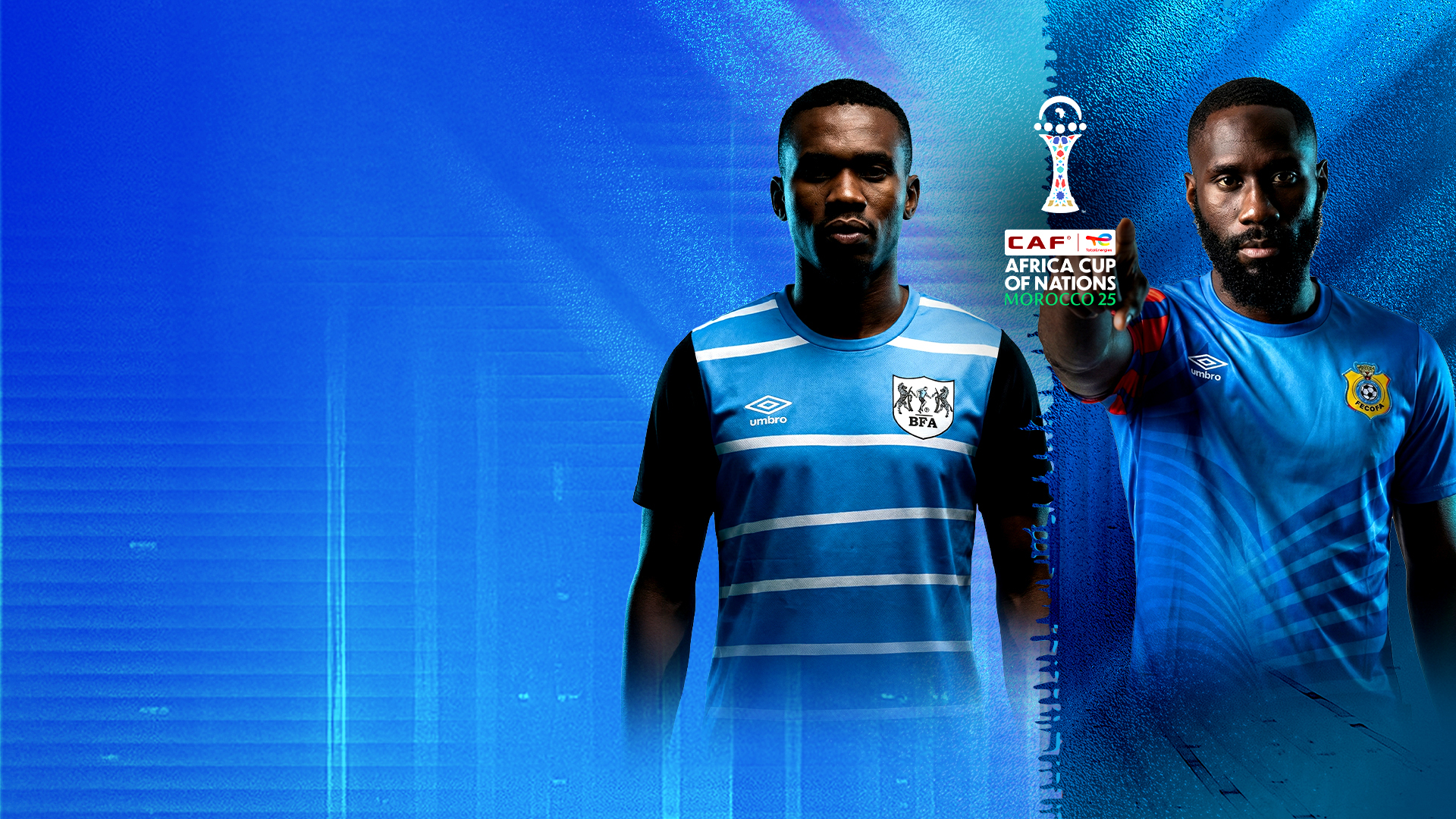 Match Thumbnail Blurred Background Image
