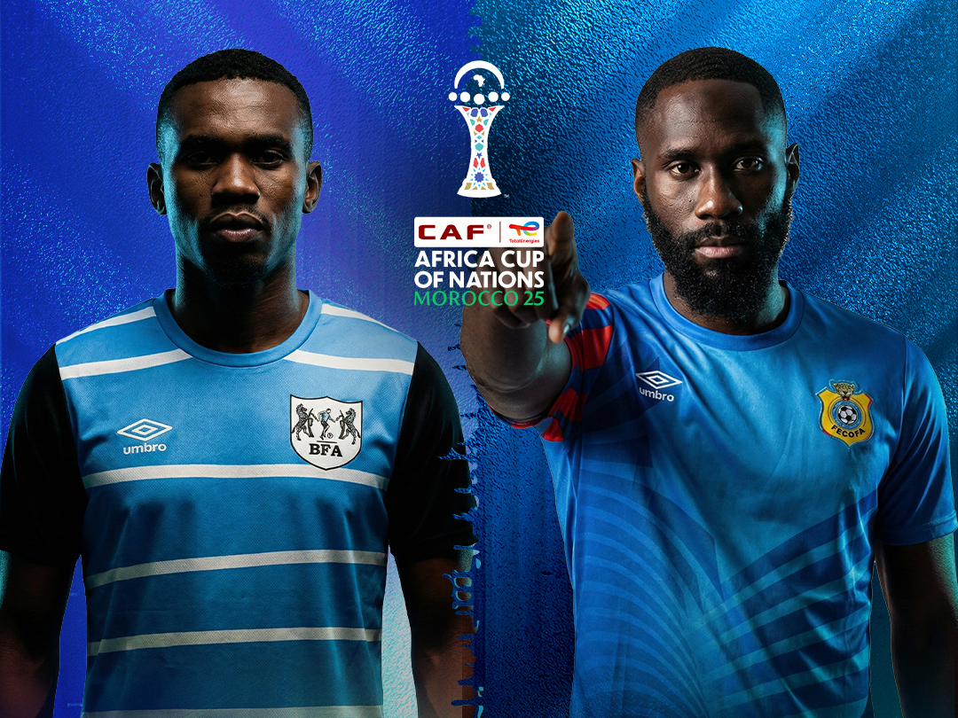 Africa Cup of Nations 2025-26