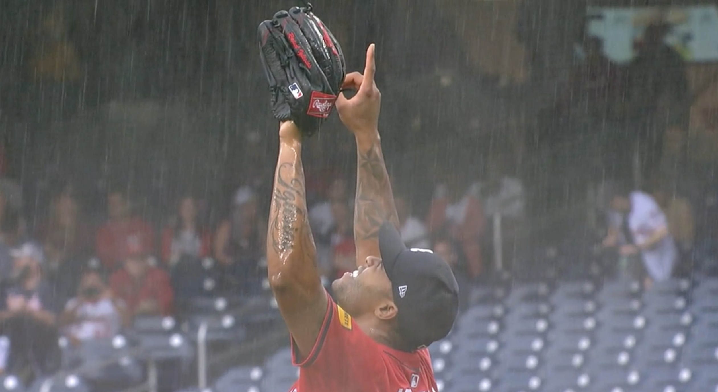 MLB: Washington Nationals vs Atlanta Braves - Highlights