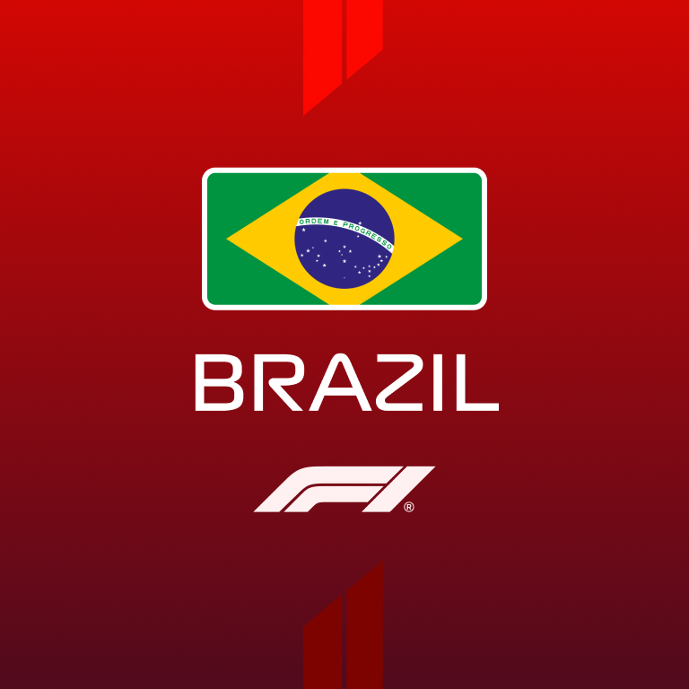 F1 msc cruises grande premio de sao paulo 2026 logo