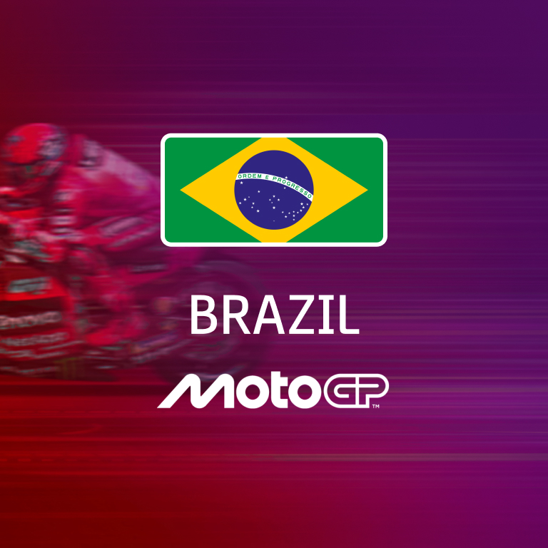 Brazil GP