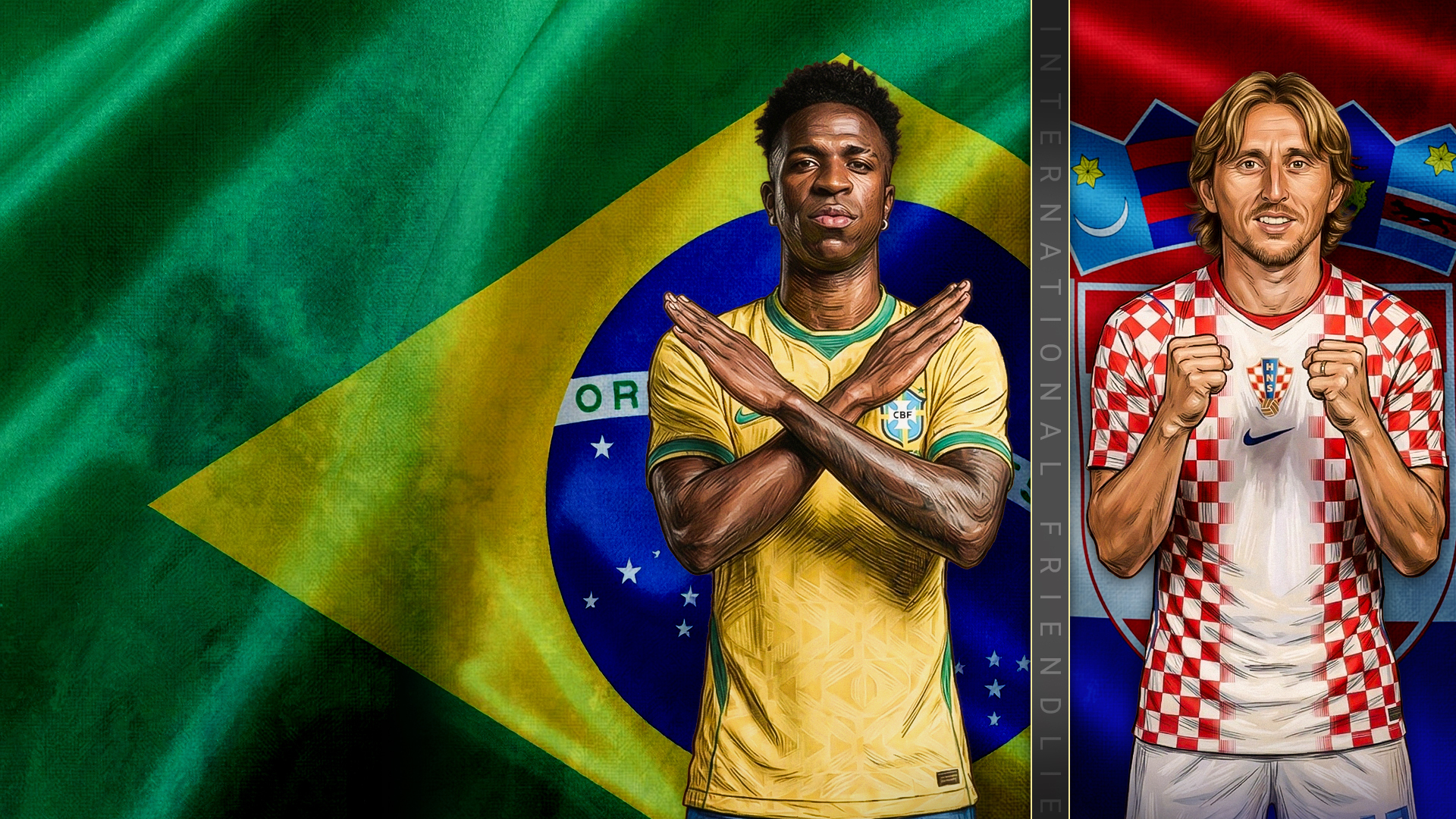 Match Thumbnail Blurred Background Image