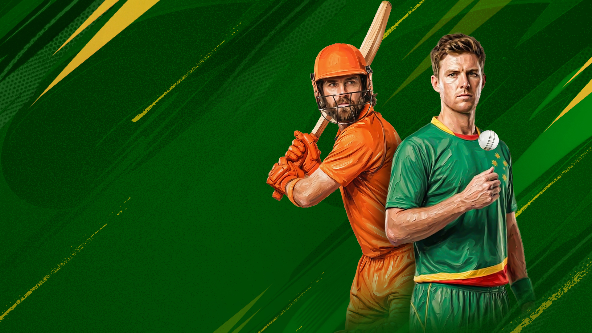 Brisbane champions league 2026 cricket banner