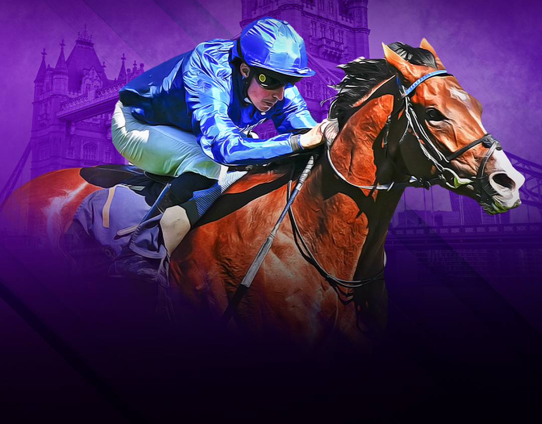 British Champions' Stakes