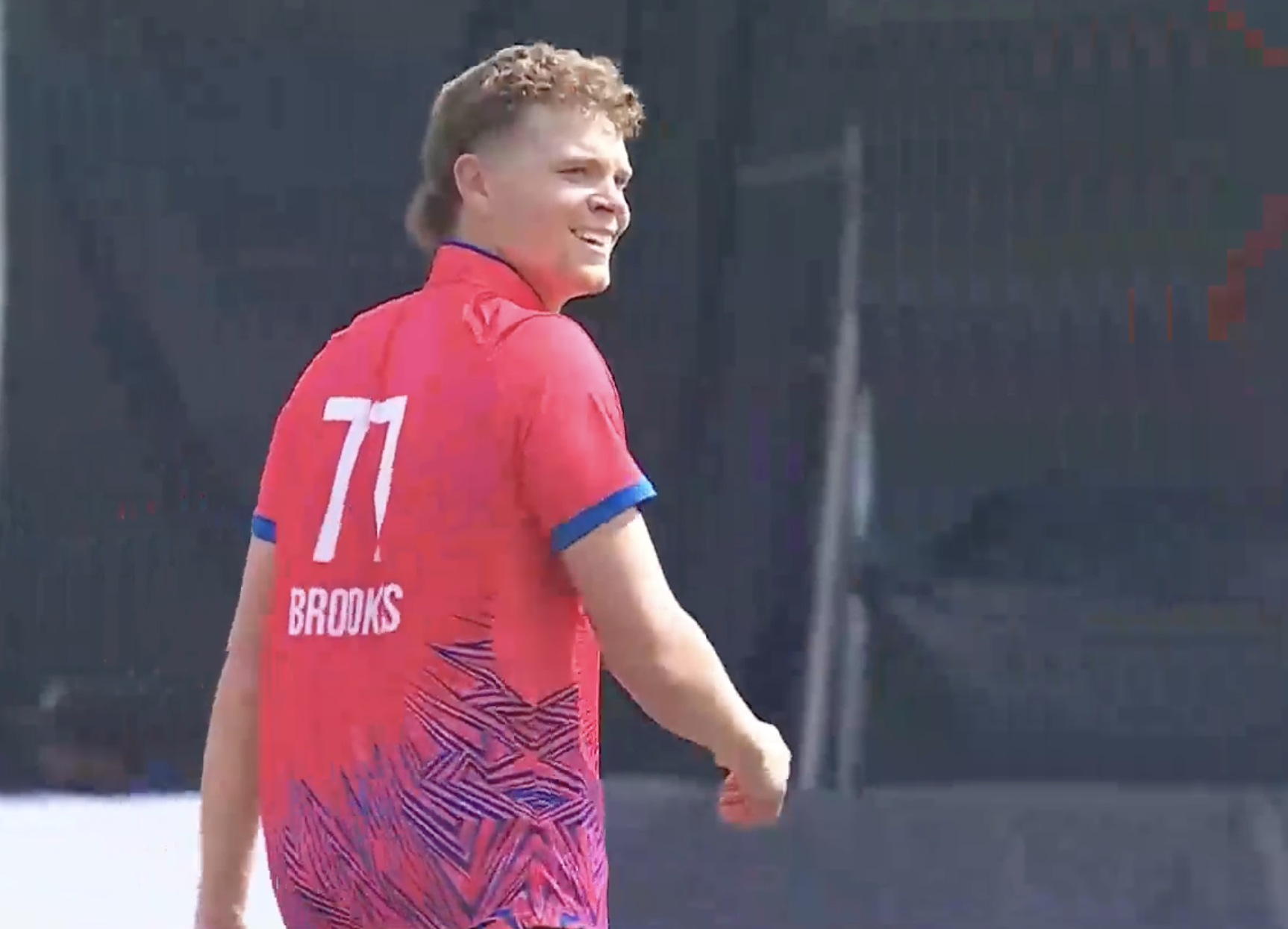 Ethan Brookes's 3 for 29 | 2nd Semi-Final