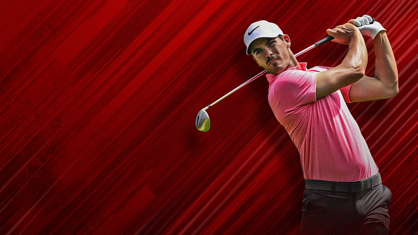 Butterfield bermuda championship golf banner