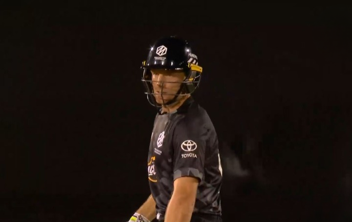 Jos Buttler's 57 off 34 | Match 12