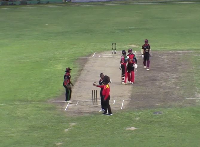 Molineaux Blue Runners beat St Paul’s Barracudas by 6 wickets | Match 1