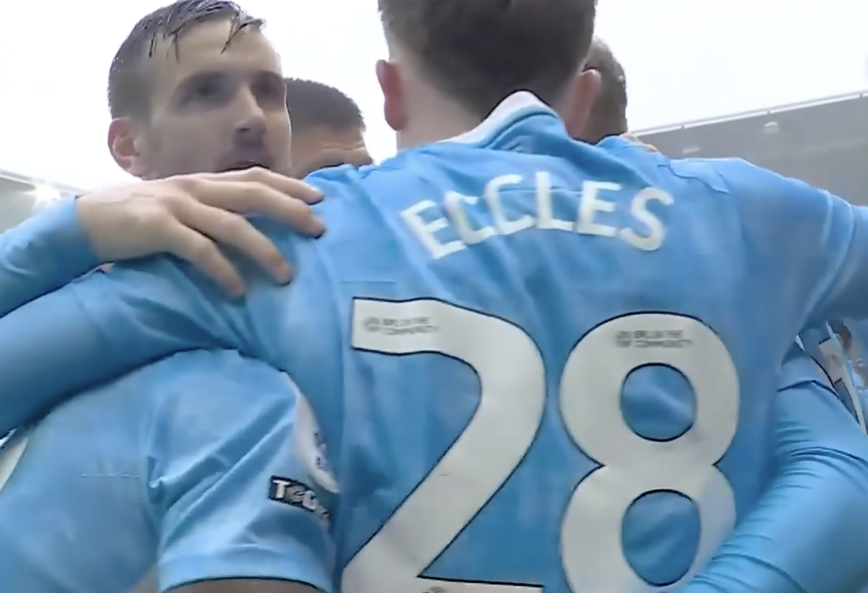 Coventry City 3-2 West Bromwich Albion | Round 16