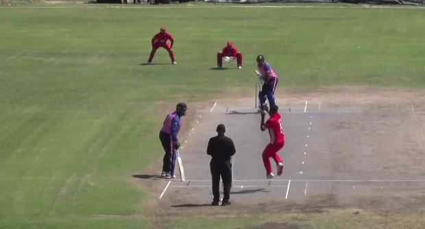 Canada beat Bermuda by 5 wickets | Match 2