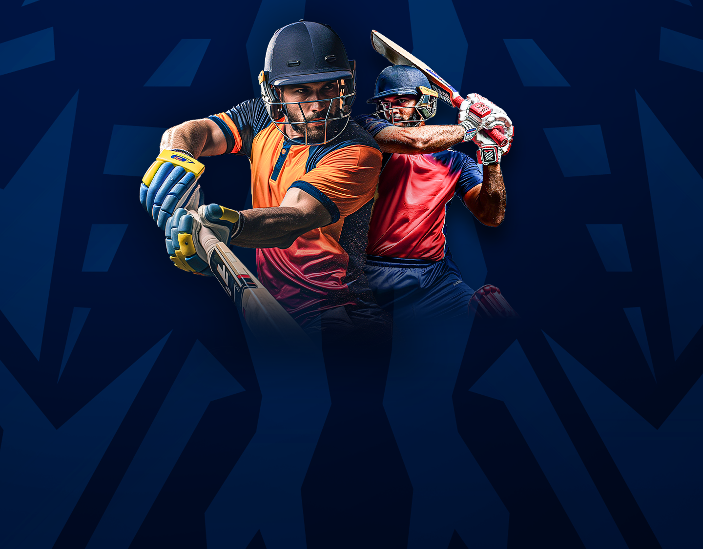 Match 20 of cap masters t10 tournament, 2025: pondicherry south xi vs mahe xi banner