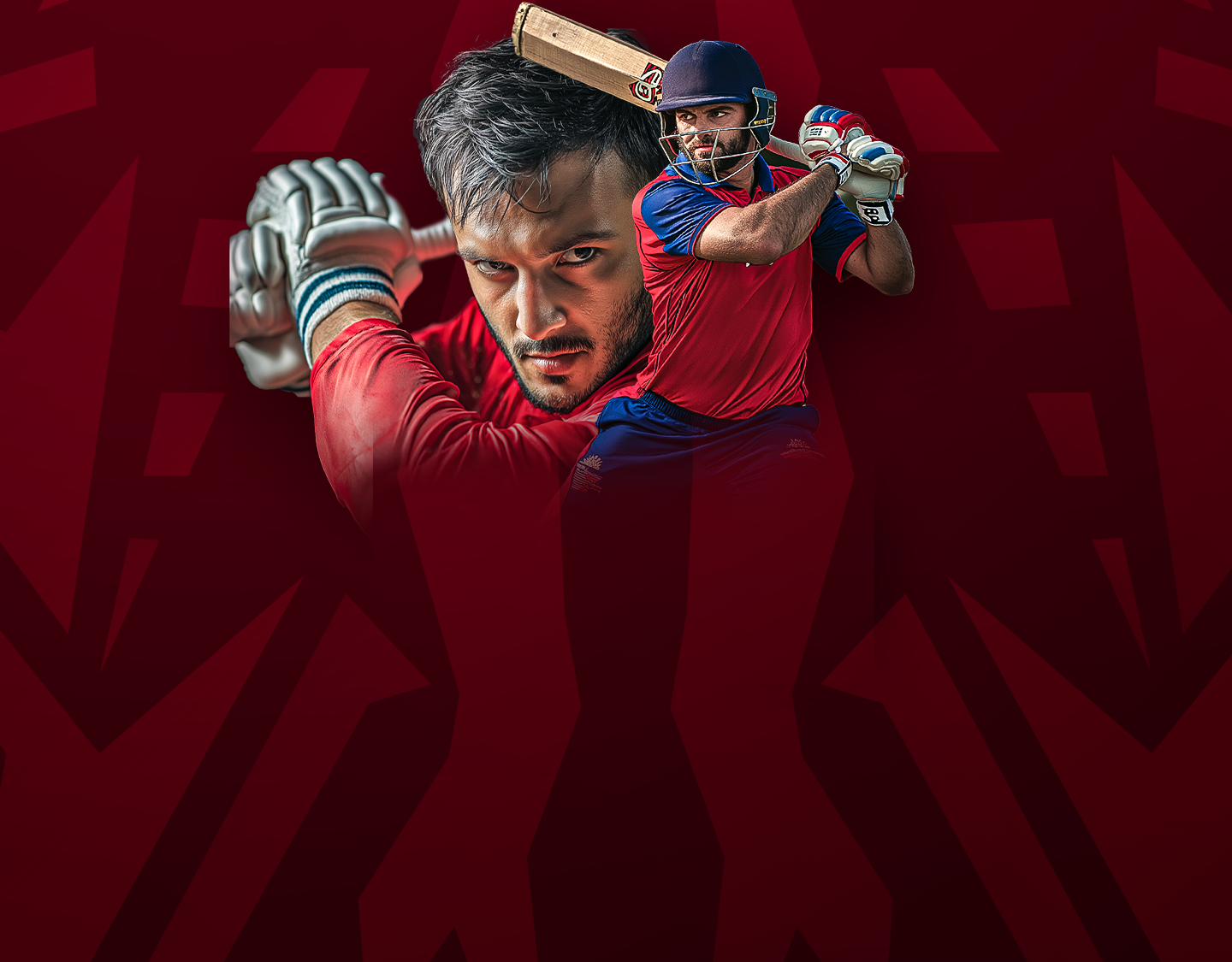 Match 15 of cap masters t10 tournament, 2025: pondicherry south xi vs pondicherry west xi banner