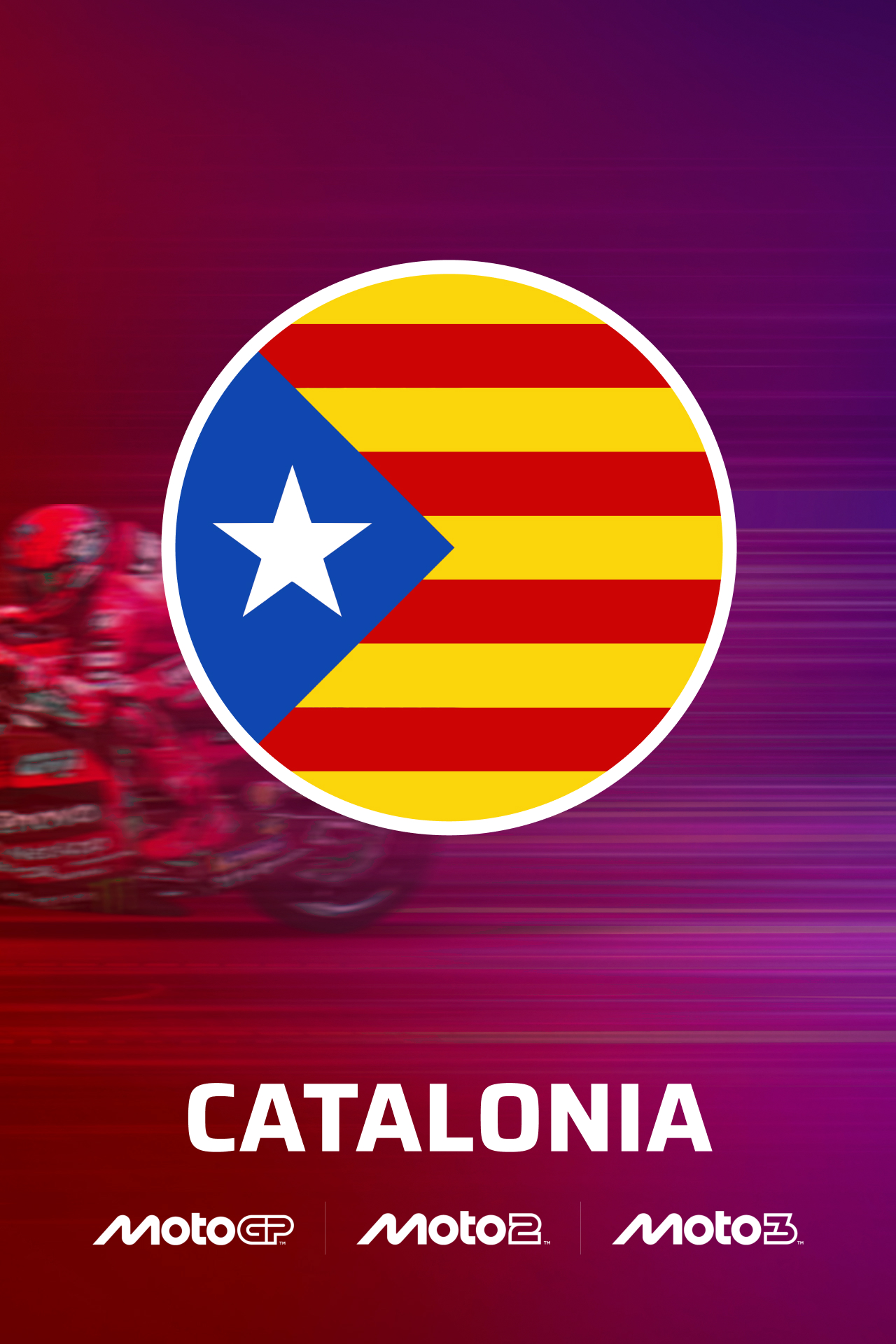 GRAND PRIX OF CATALONIA 2026