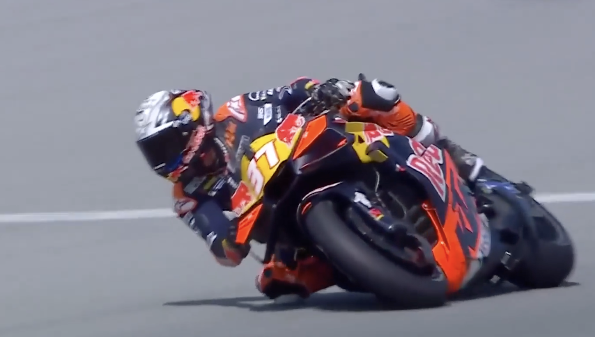 Moto3 Catalonia GP 2025: Practice - Full Replay