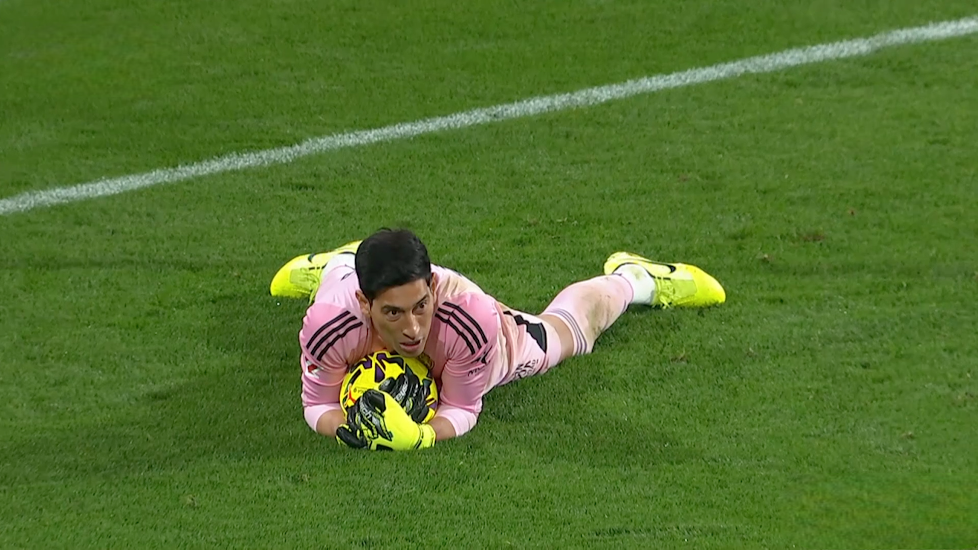 Cadiz 0-1 Real Zaragoza | Round 29