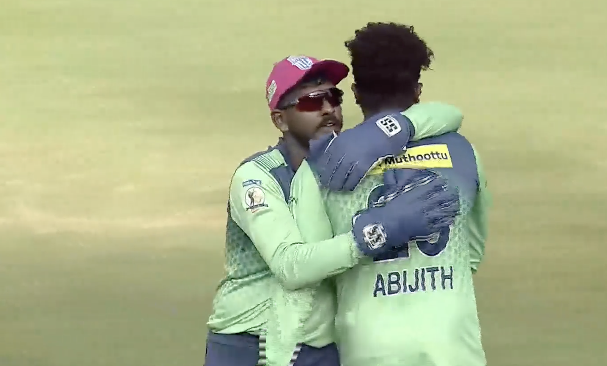 M27: Adani Trivandrum Royals vs Alleppey Ripples | Malayalam Highlights 