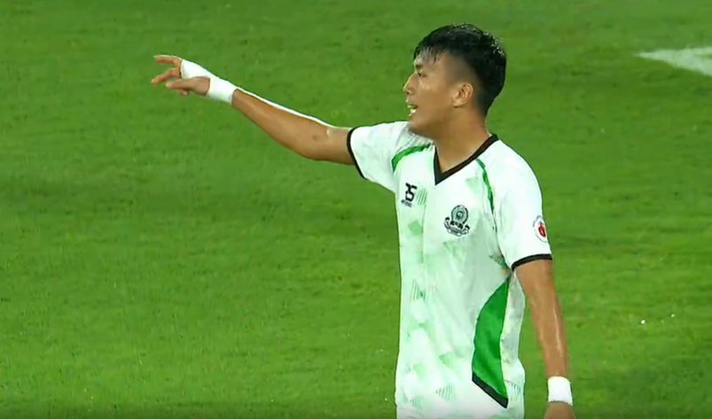 Chennaiyin FC 0-0 Mohammedan SC | English highlights