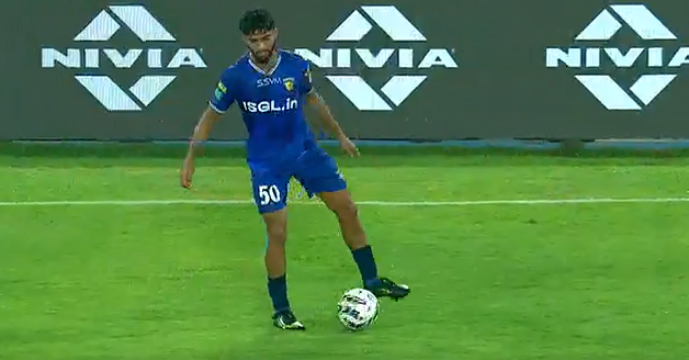 Chennaiyin FC vs Mohammedan SC | Malayalam highlights