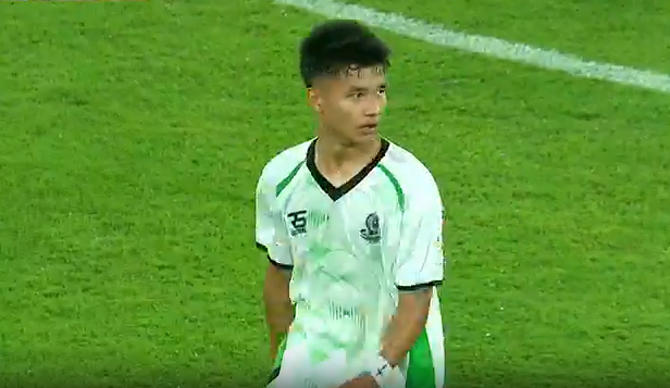 Chennaiyin FC vs Mohammedan SC | Bengali highlights