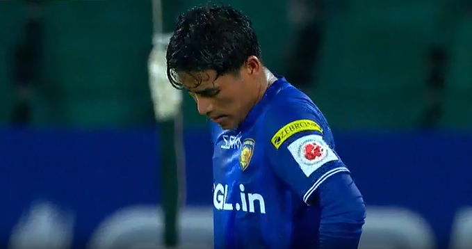 Chennaiyin FC vs Mohammedan SC | Tamil highlights