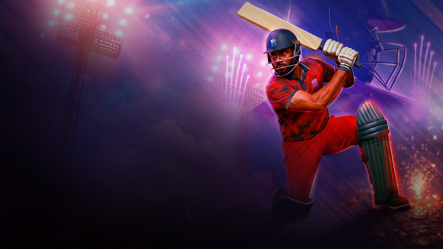 Cg united super50 cup, 2025 cricket banner