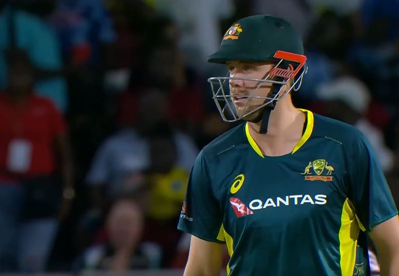 Cameron Green's 56* off 32 | 2nd T20I