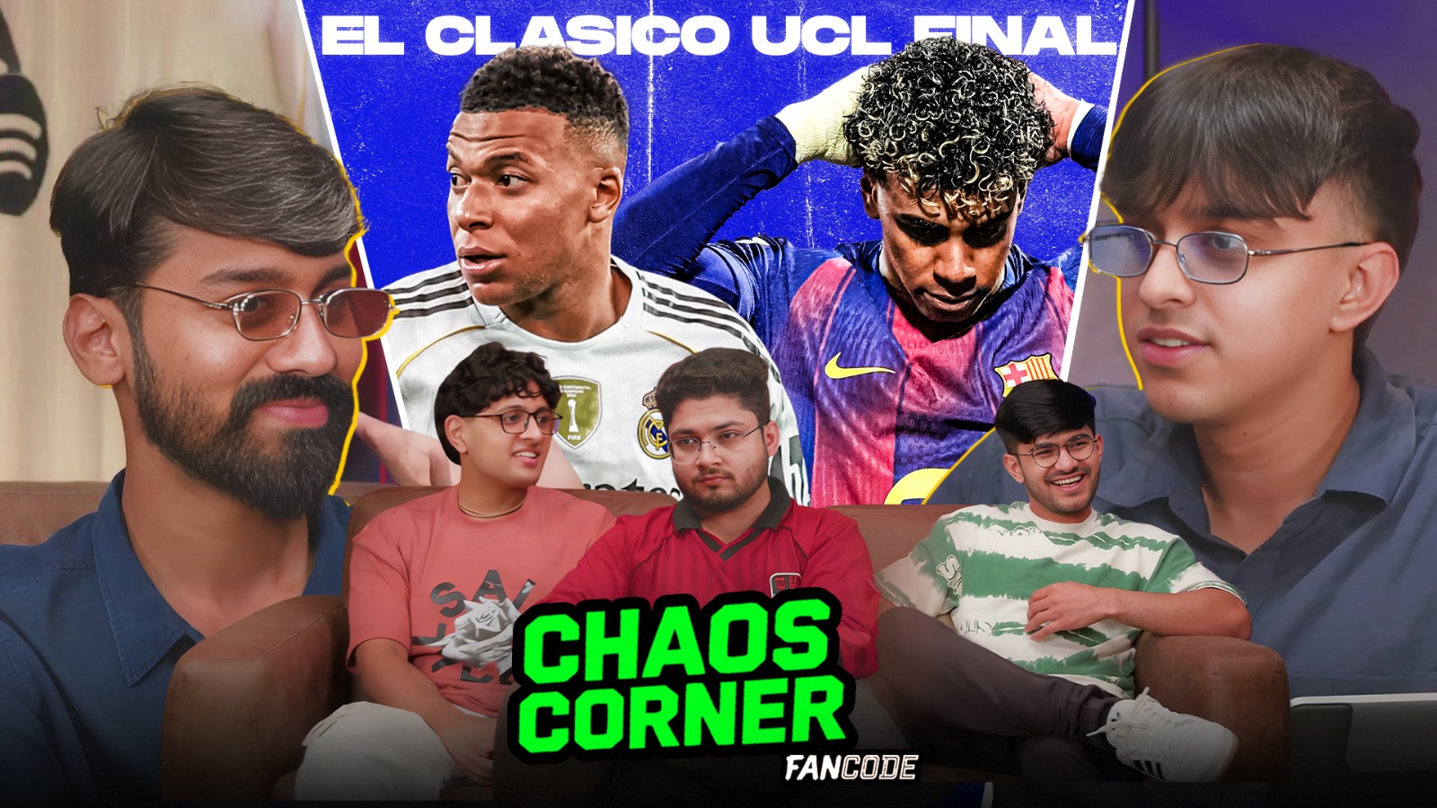 Episode 27: Are Real Madrid better without Kylian Mbappe? 