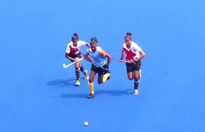 Chhattisgarh dominate Puducherry 3-0