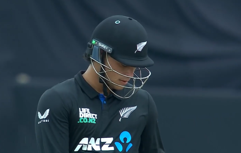 Katene Clarke's 51 off 37 | 1st T20I